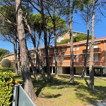Condominio Splendid Bibione Luaran gambar
