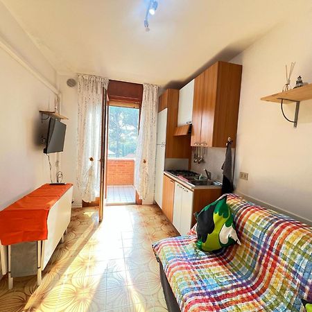 Condominio Splendid Bibione Luaran gambar