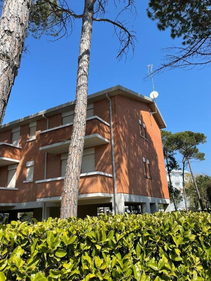Condominio Splendid Bibione Luaran gambar