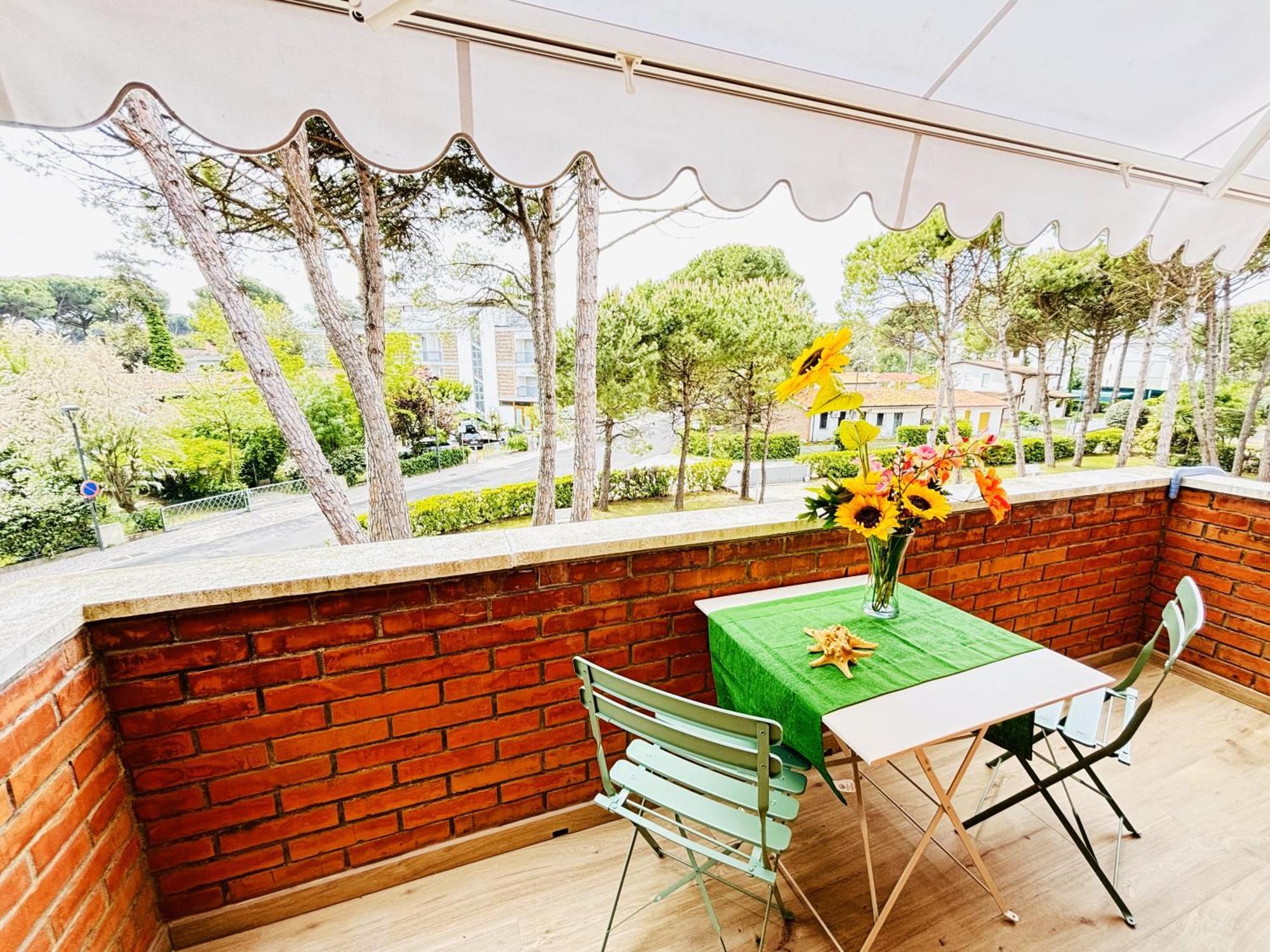 Condominio Splendid Bibione Luaran gambar