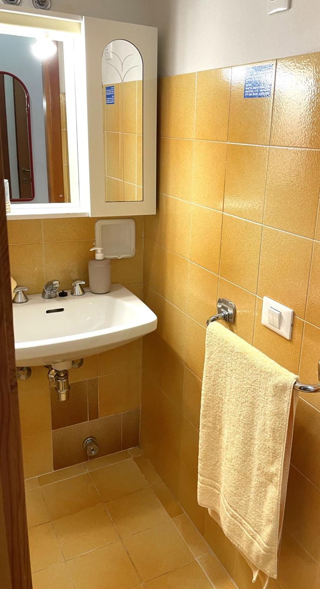 Condominio Splendid Bibione Luaran gambar