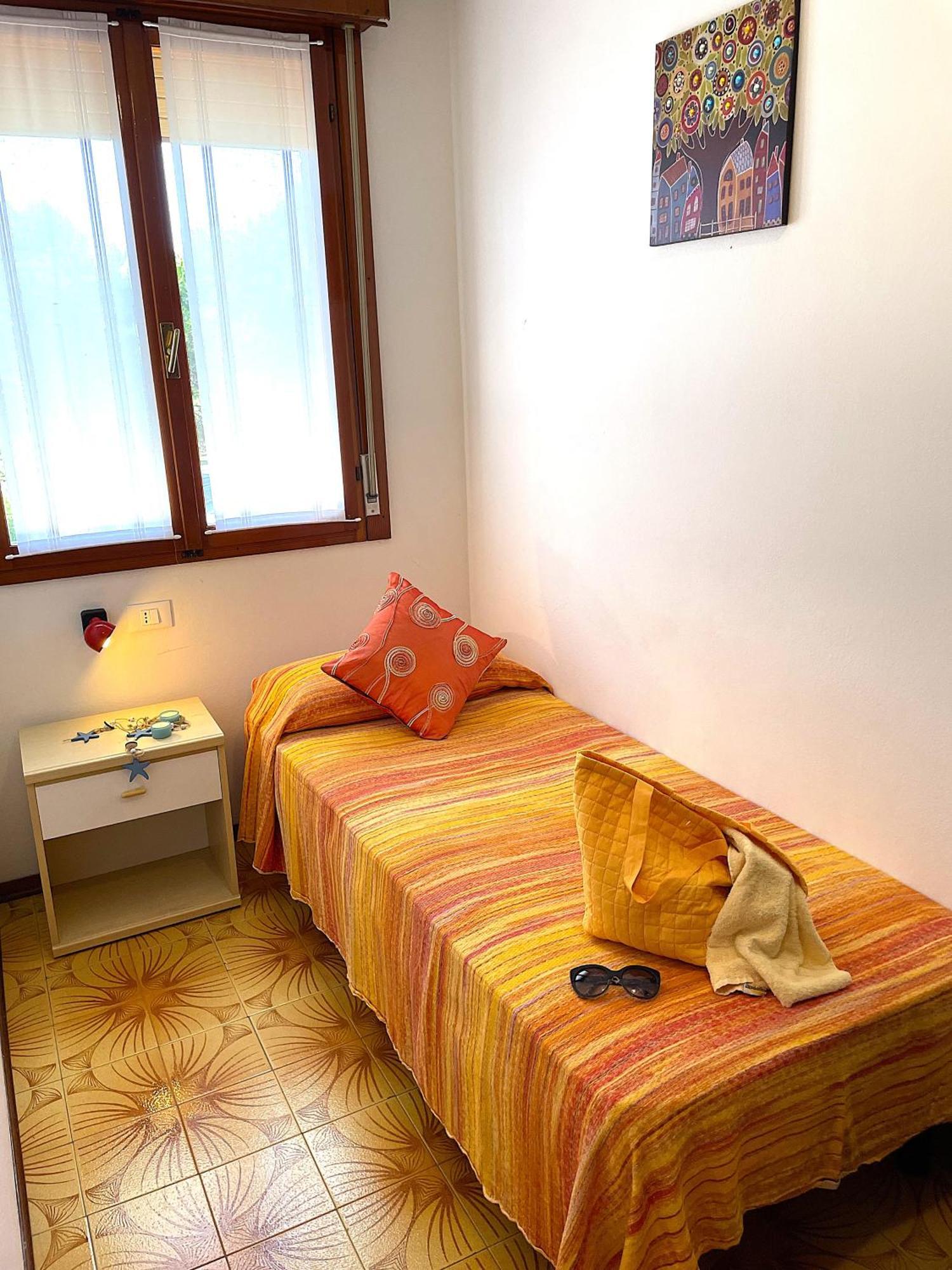 Condominio Splendid Bibione Luaran gambar