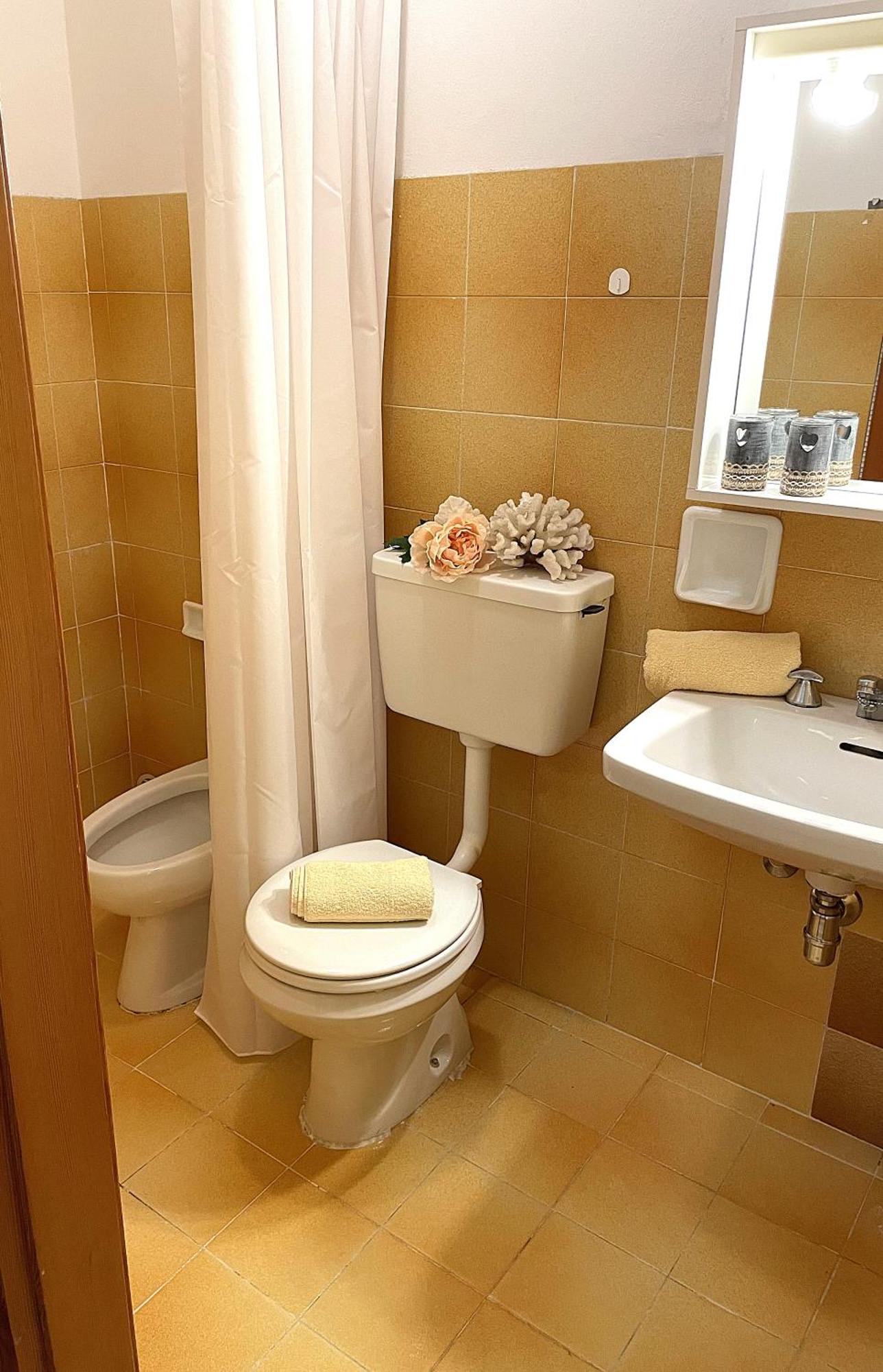 Condominio Splendid Bibione Luaran gambar