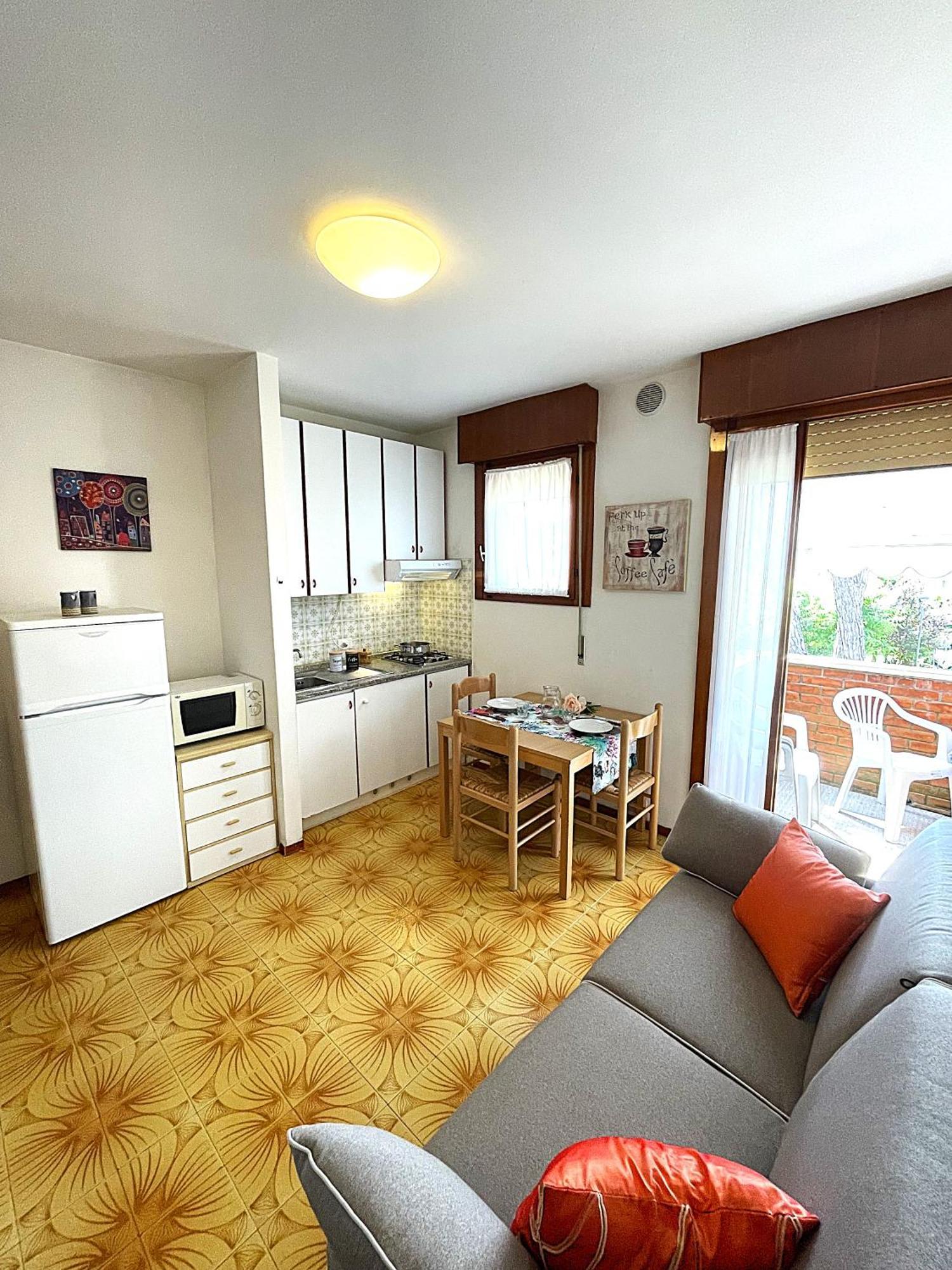 Condominio Splendid Bibione Luaran gambar