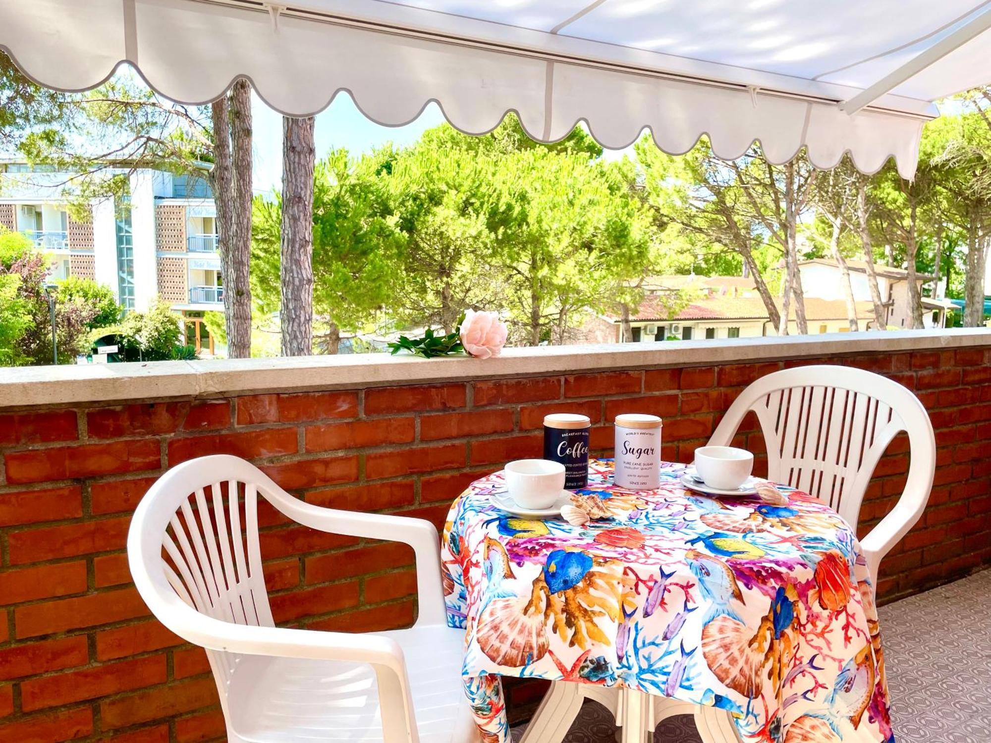 Condominio Splendid Bibione Luaran gambar