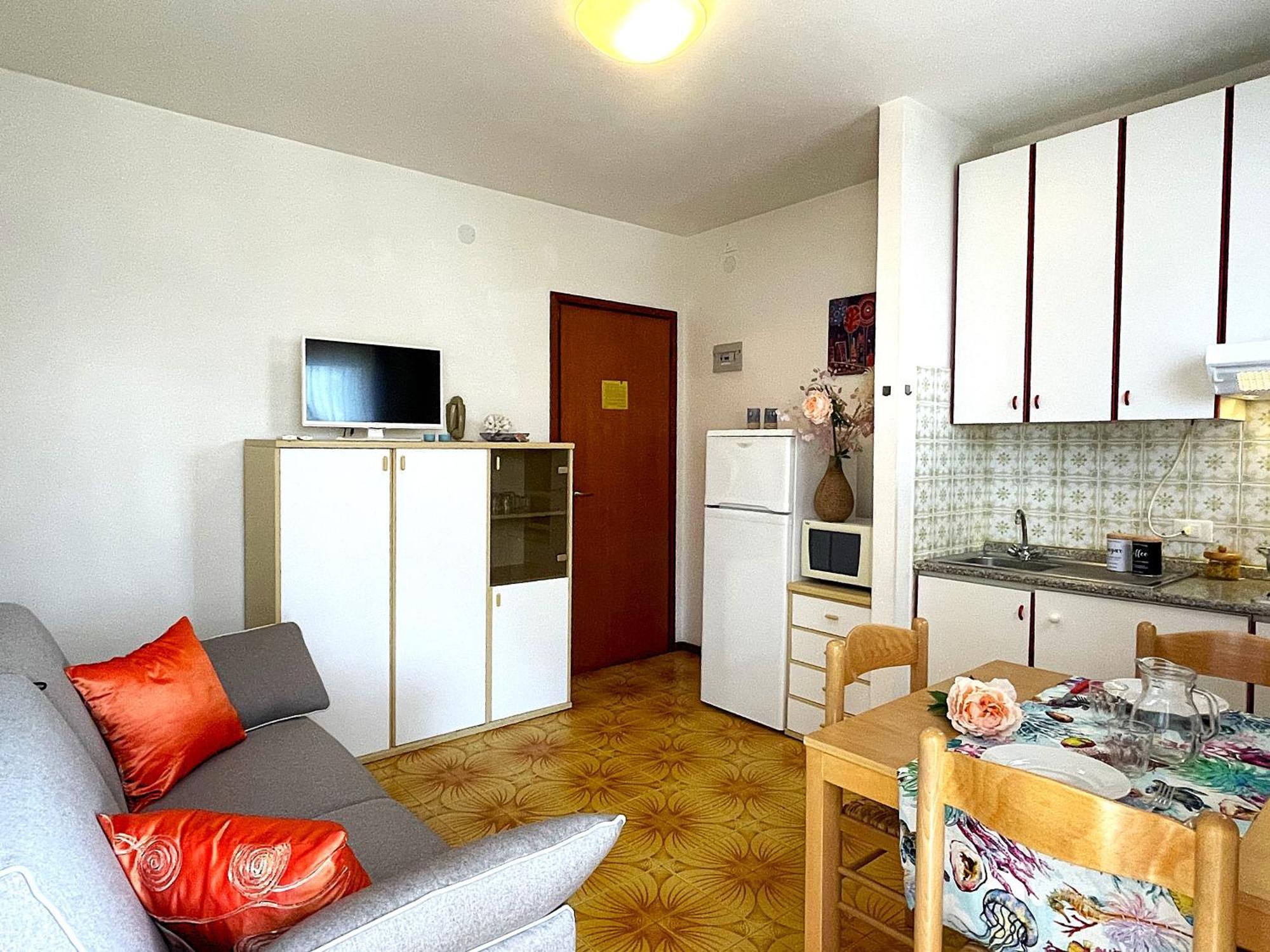 Condominio Splendid Bibione Luaran gambar