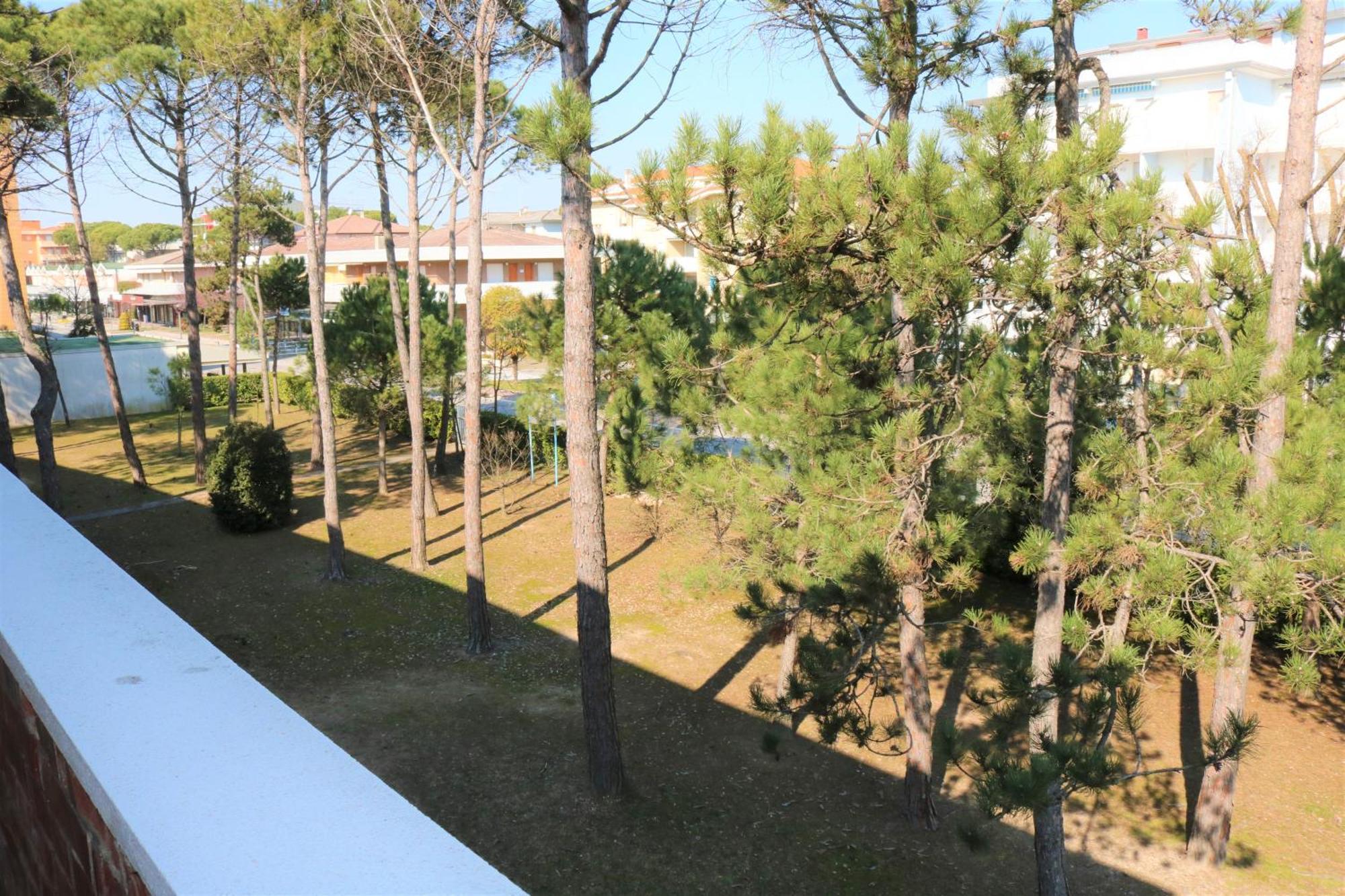 Condominio Splendid Bibione Luaran gambar