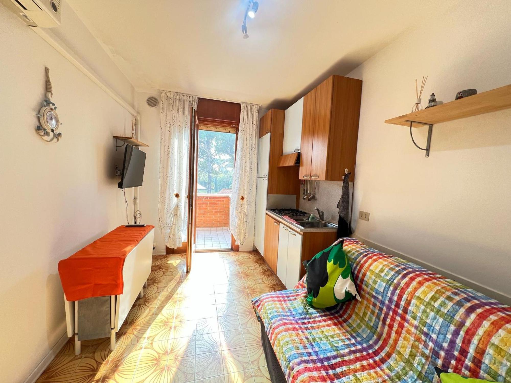 Condominio Splendid Bibione Luaran gambar