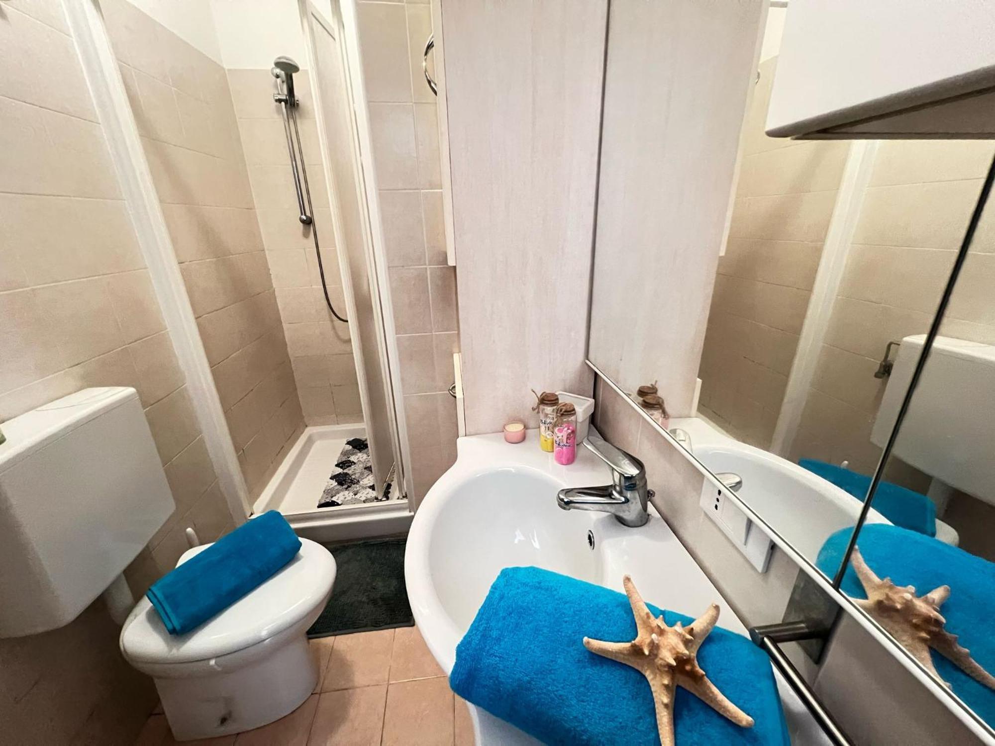Condominio Splendid Bibione Luaran gambar